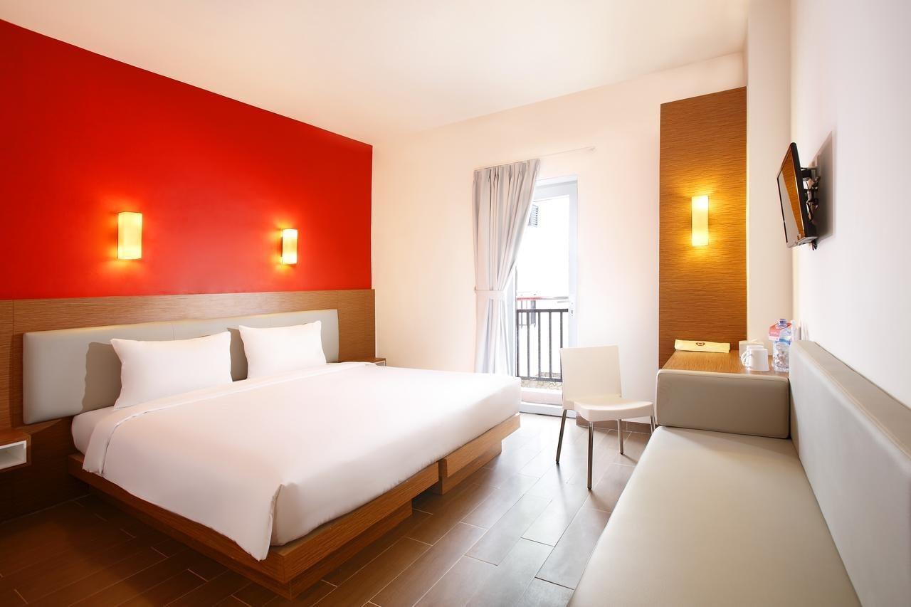 Amaris Hotel Muara Bungo - Jambi Εξωτερικό φωτογραφία
