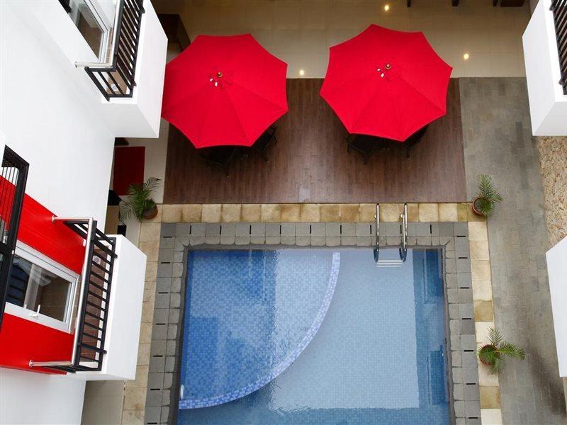 Amaris Hotel Muara Bungo - Jambi Εξωτερικό φωτογραφία