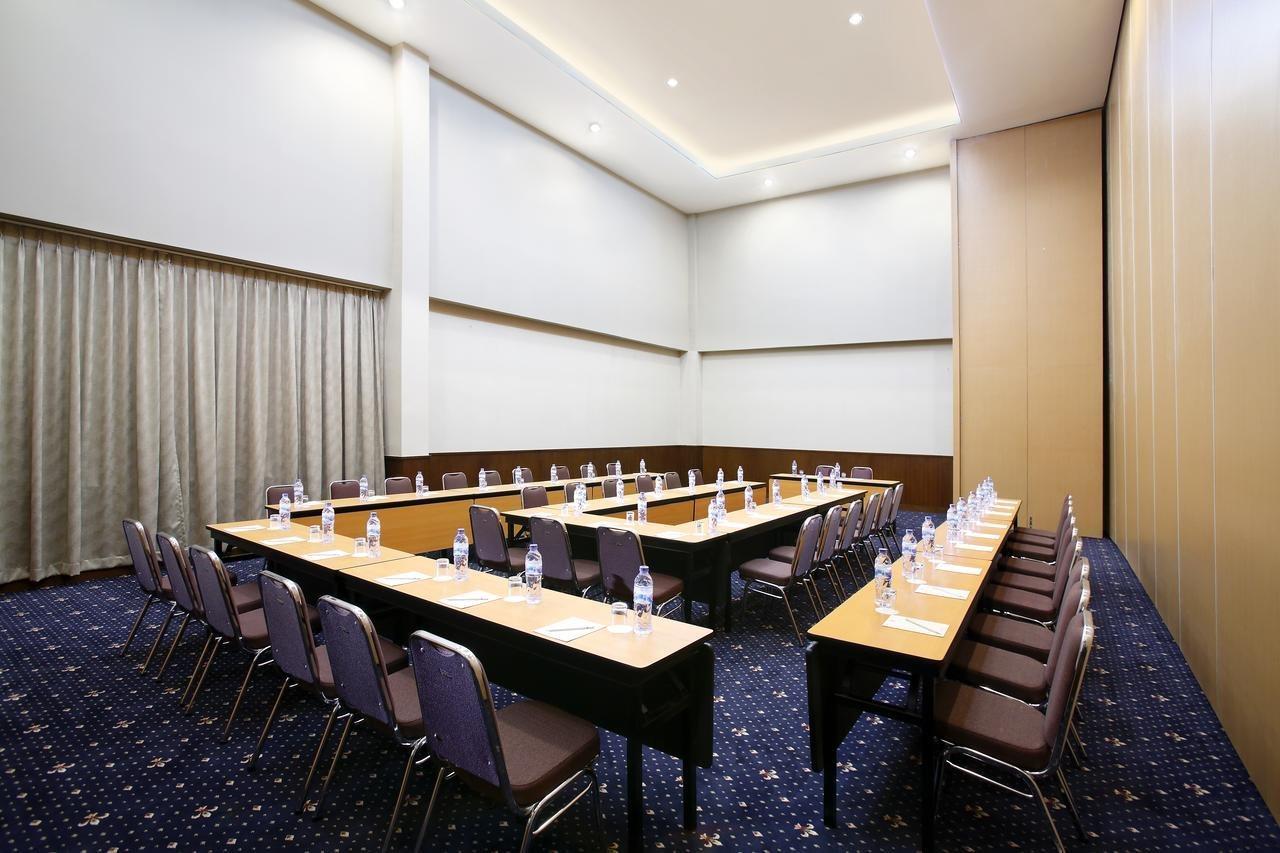 Amaris Hotel Muara Bungo - Jambi Εξωτερικό φωτογραφία