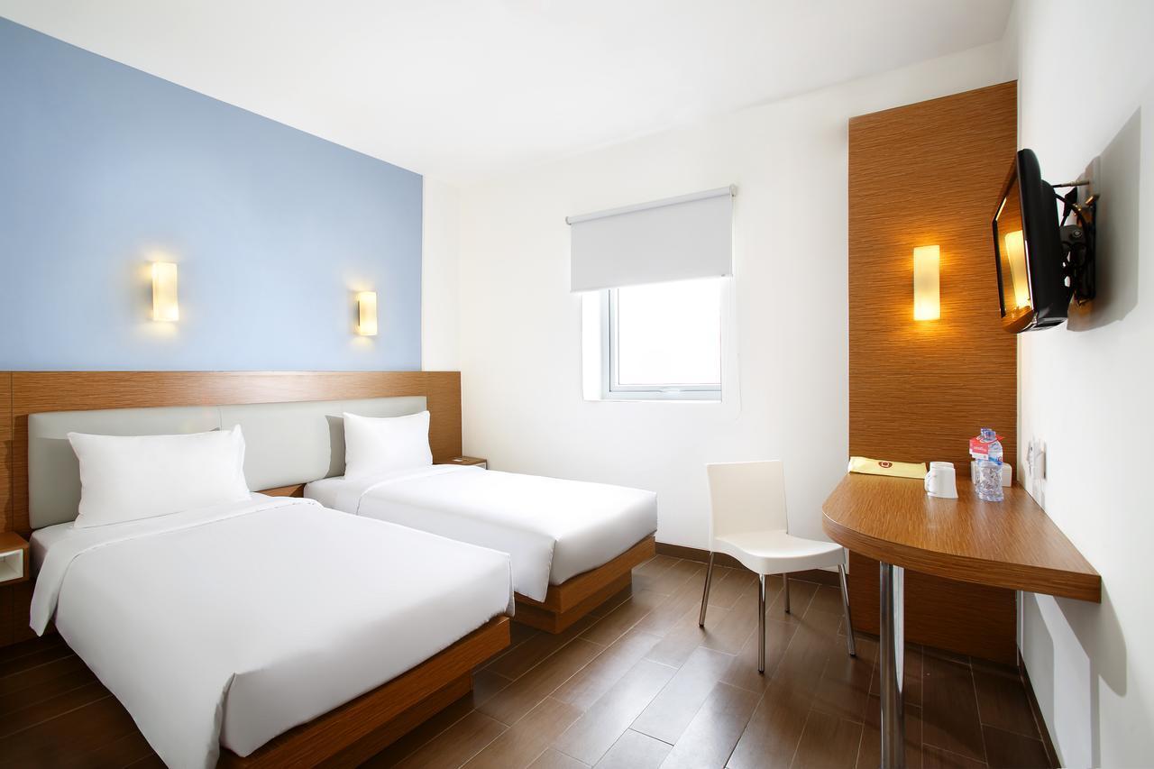 Amaris Hotel Muara Bungo - Jambi Εξωτερικό φωτογραφία