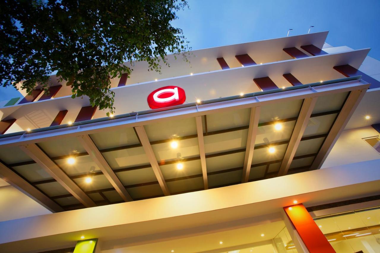 Amaris Hotel Muara Bungo - Jambi Εξωτερικό φωτογραφία