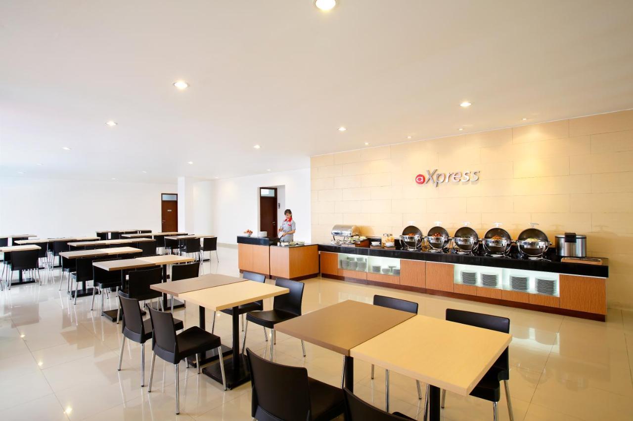 Amaris Hotel Muara Bungo - Jambi Εξωτερικό φωτογραφία