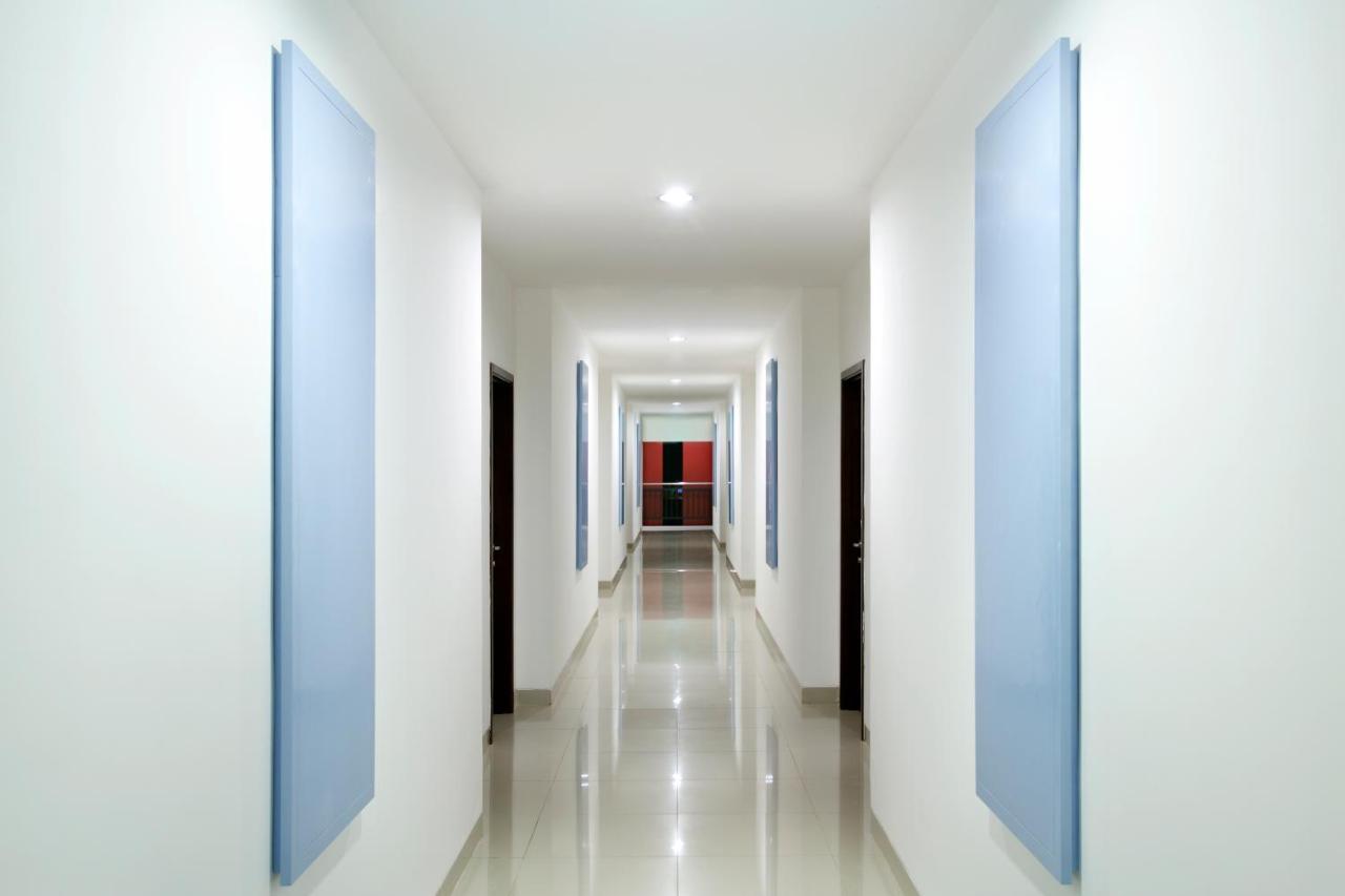 Amaris Hotel Muara Bungo - Jambi Εξωτερικό φωτογραφία