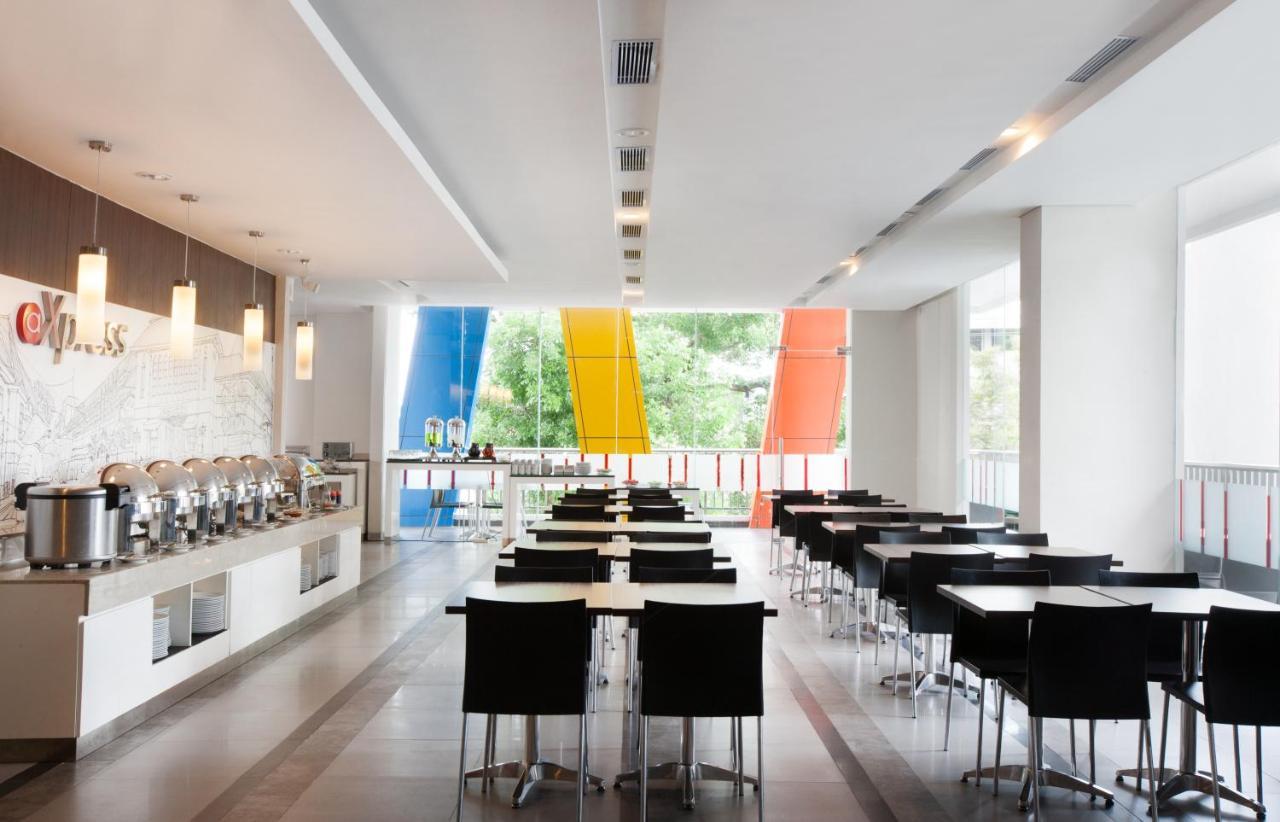 Amaris Hotel Muara Bungo - Jambi Εξωτερικό φωτογραφία