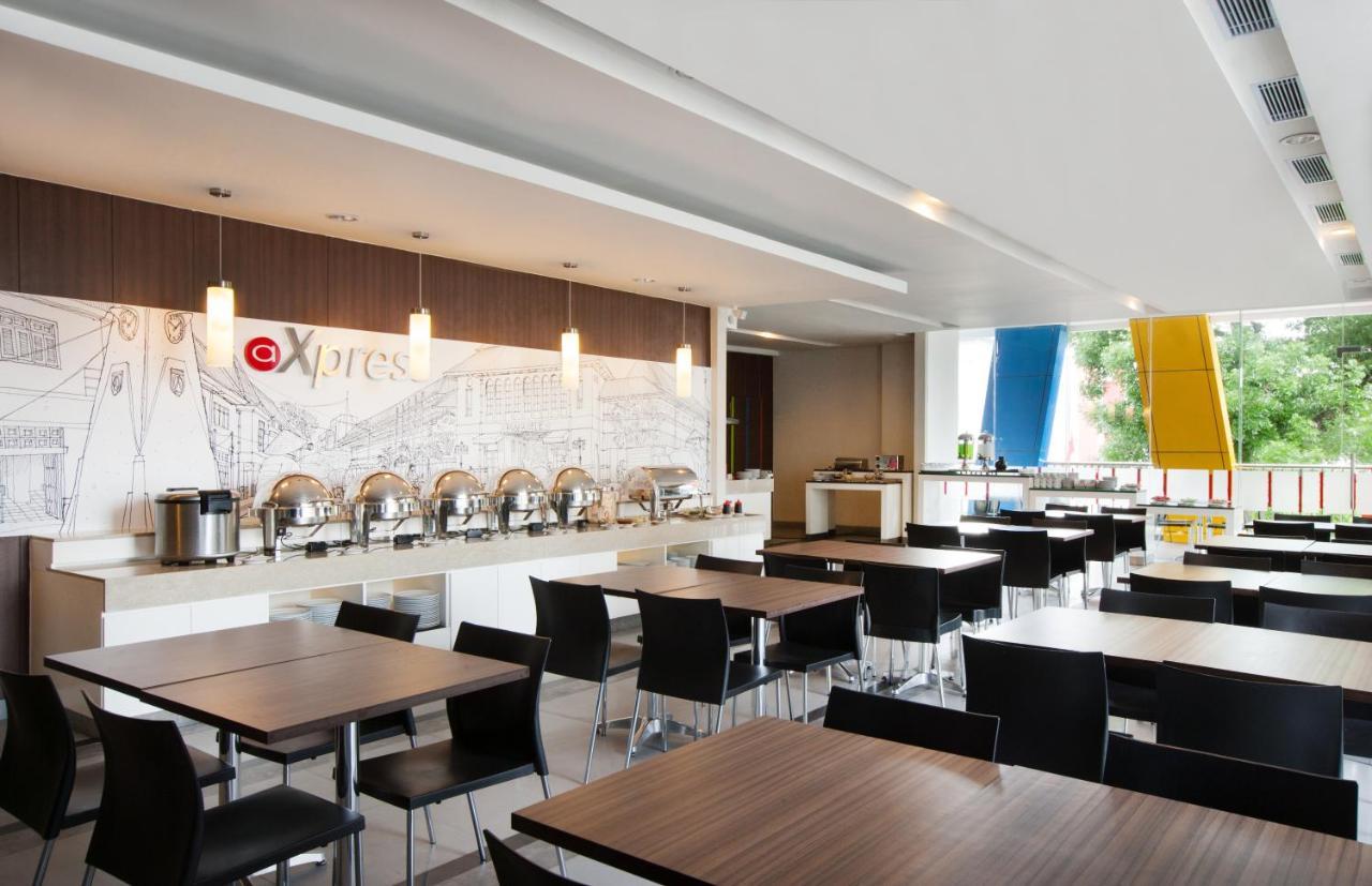 Amaris Hotel Muara Bungo - Jambi Εξωτερικό φωτογραφία