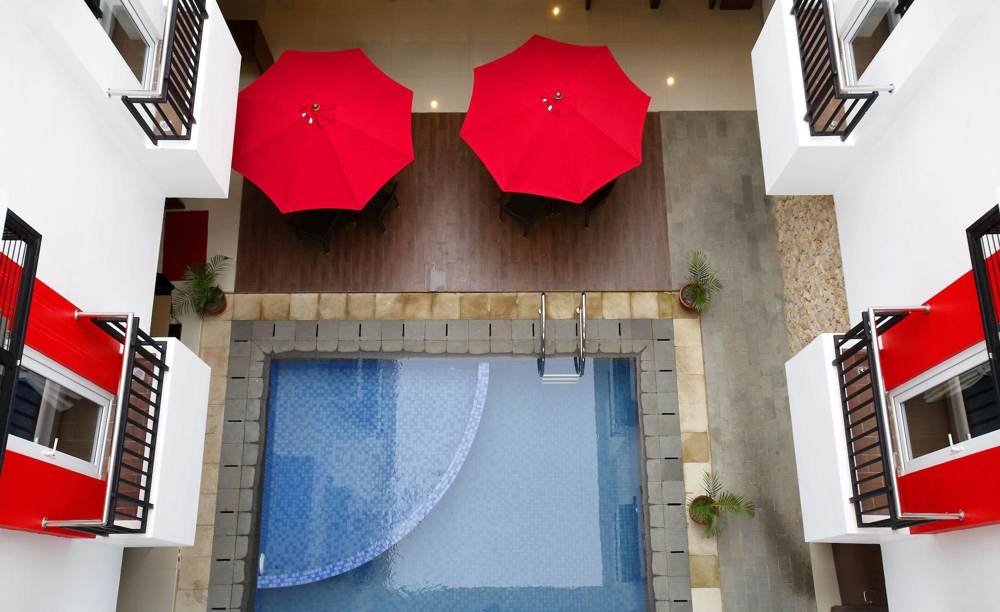 Amaris Hotel Muara Bungo - Jambi Εξωτερικό φωτογραφία