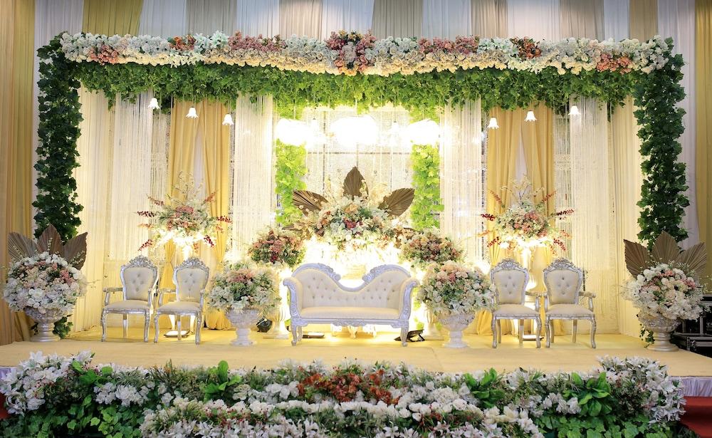 Amaris Hotel Muara Bungo - Jambi Εξωτερικό φωτογραφία