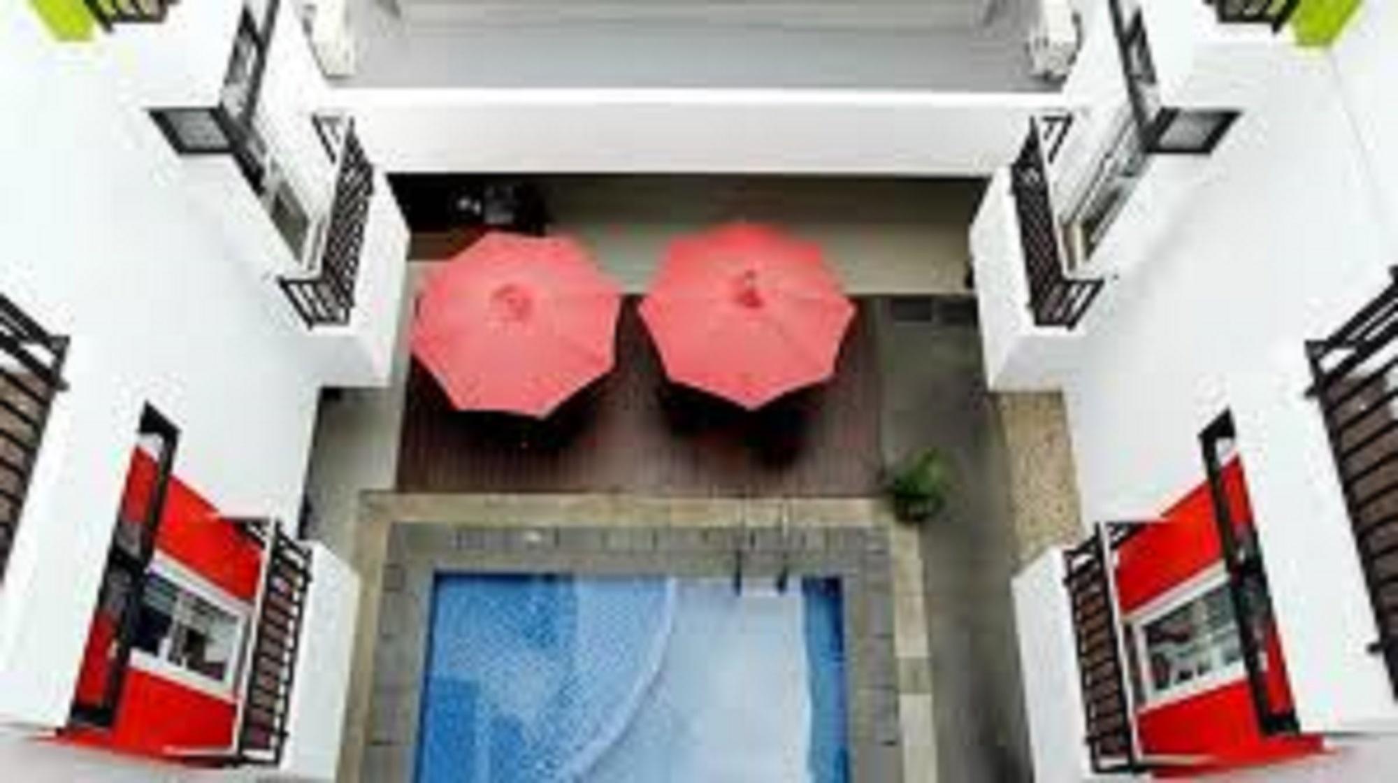 Amaris Hotel Muara Bungo - Jambi Εξωτερικό φωτογραφία