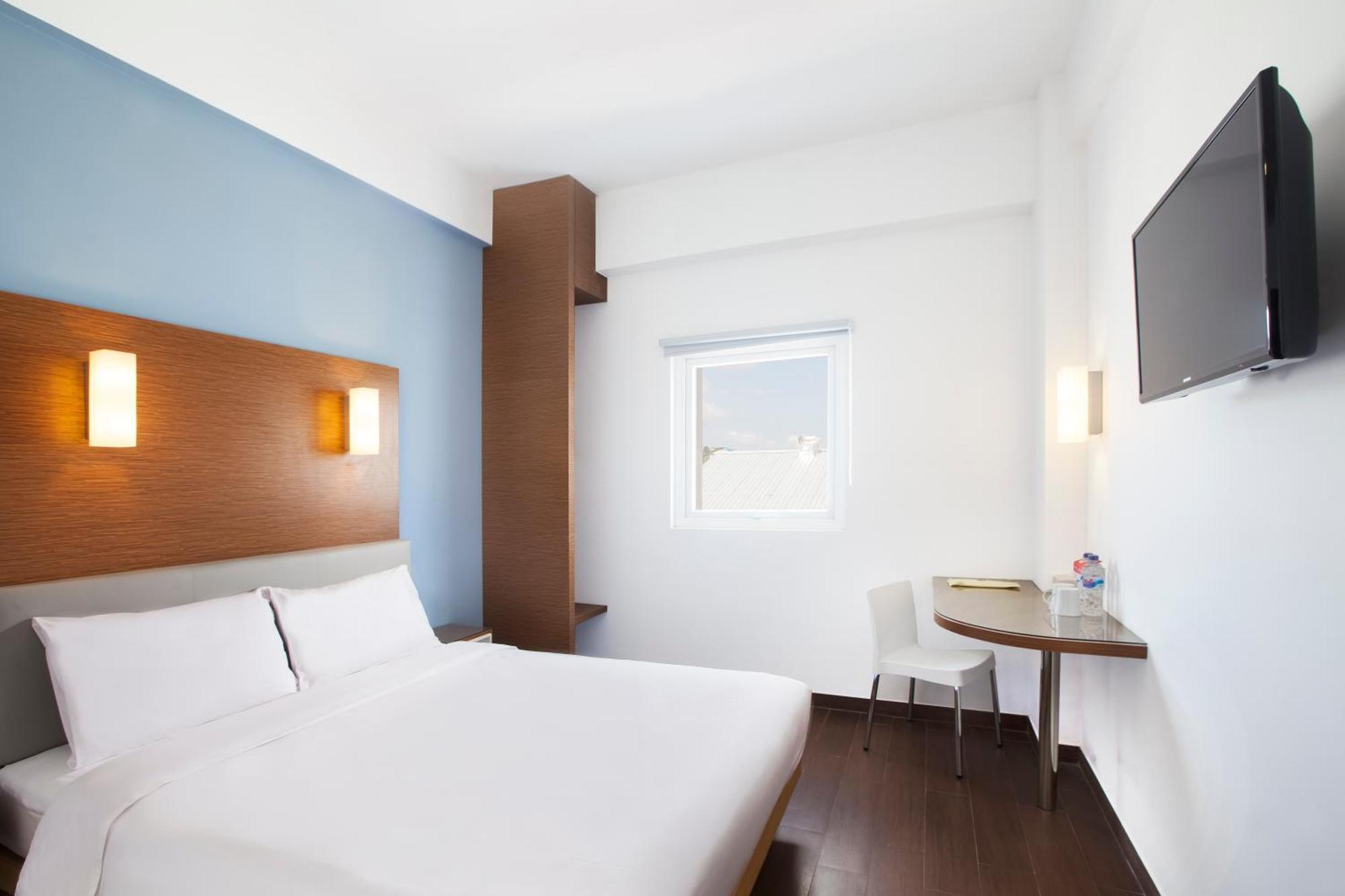 Amaris Hotel Muara Bungo - Jambi Δωμάτιο φωτογραφία