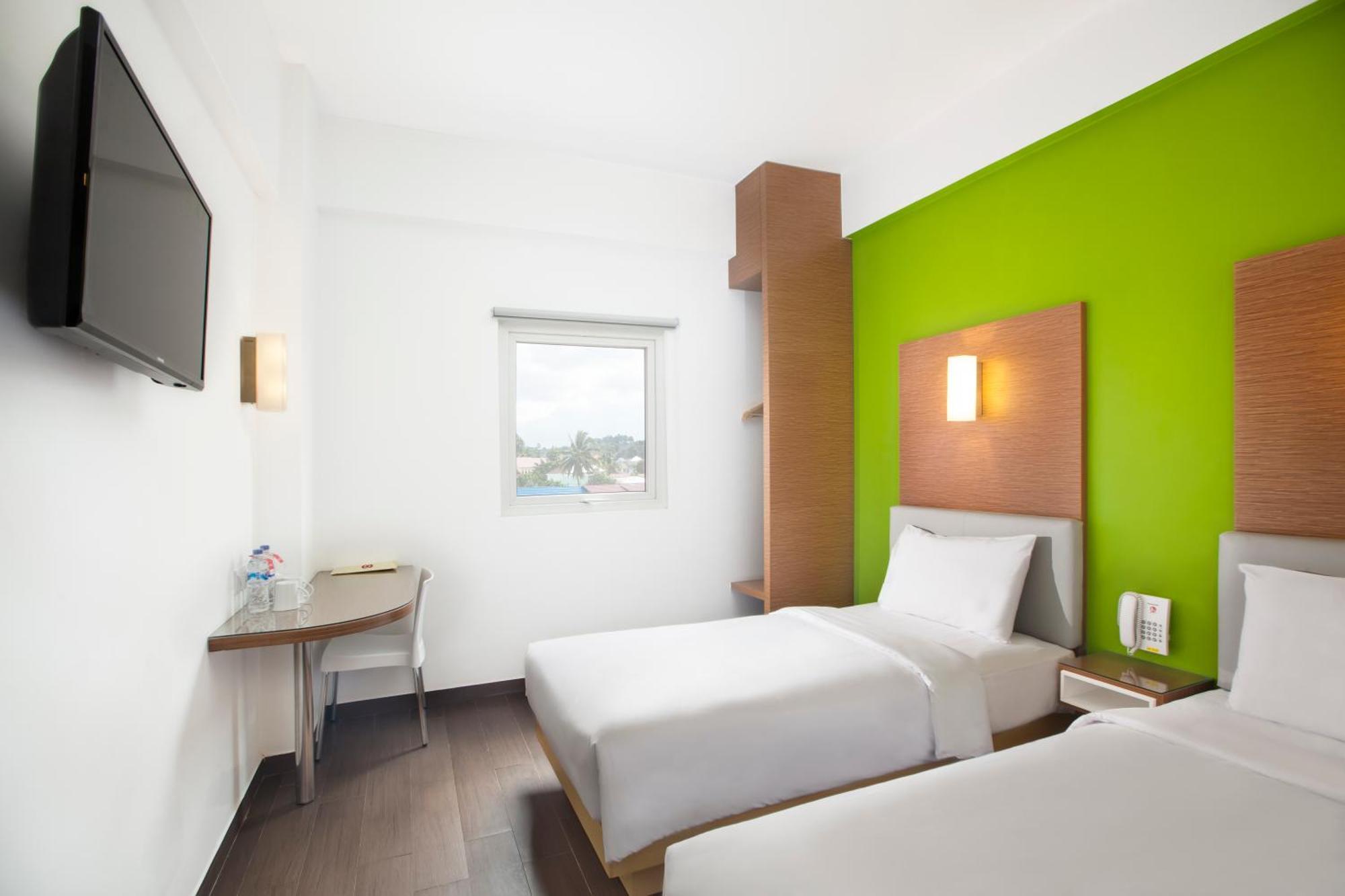 Amaris Hotel Muara Bungo - Jambi Δωμάτιο φωτογραφία