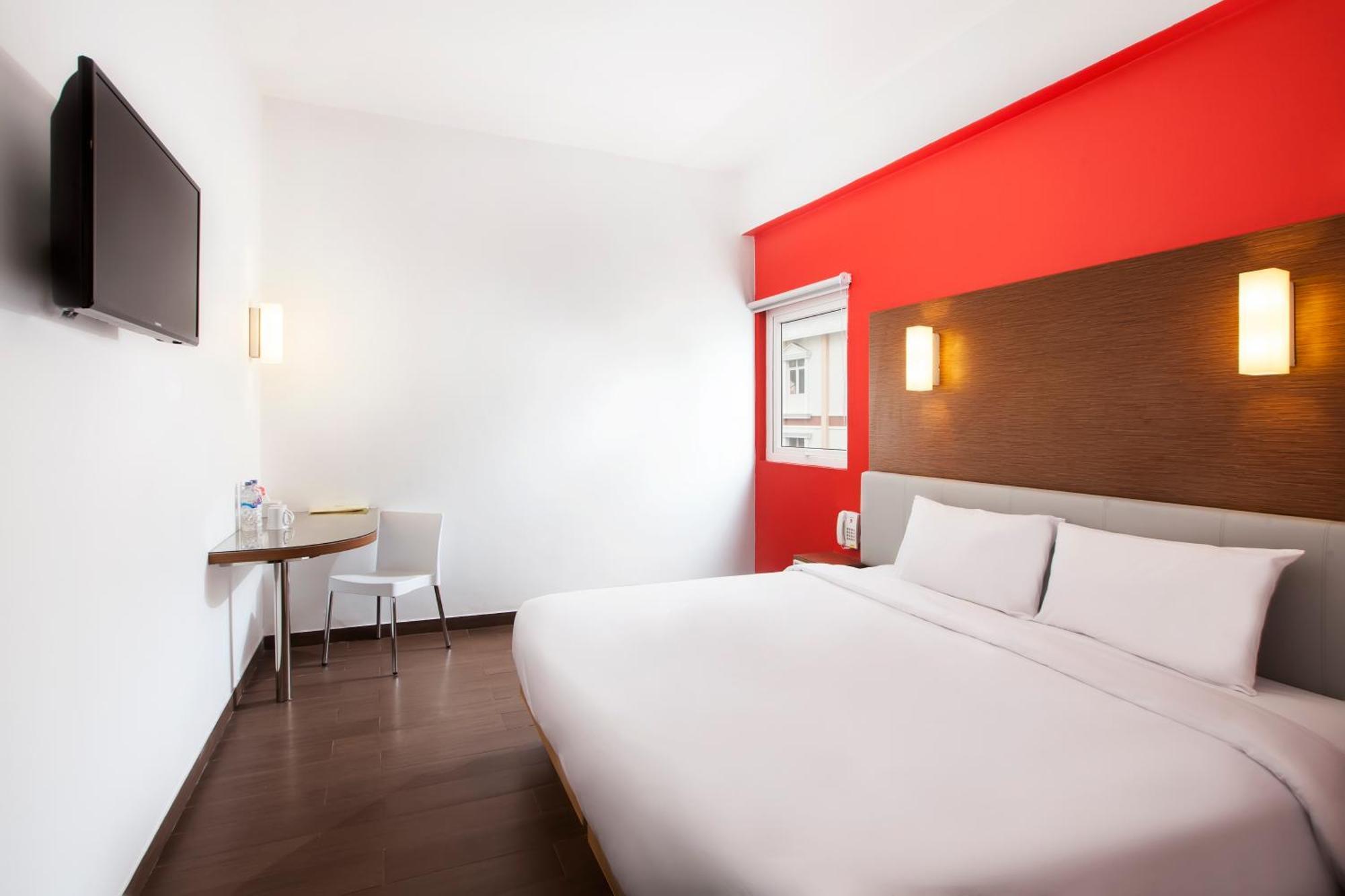 Amaris Hotel Muara Bungo - Jambi Εξωτερικό φωτογραφία