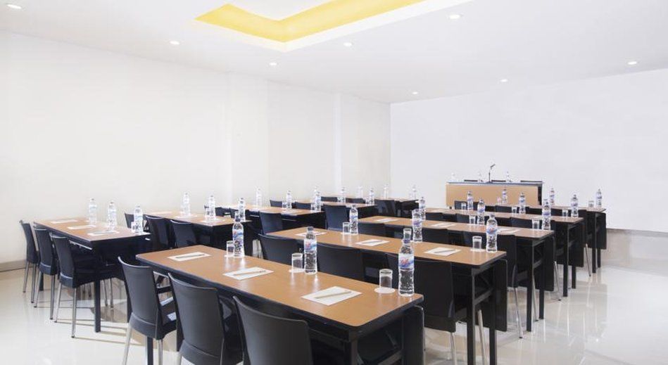 Amaris Hotel Muara Bungo - Jambi Εξωτερικό φωτογραφία
